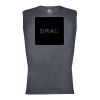 Men's Pro-Compression Sleeveless T-Shirt Thumbnail