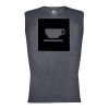 Men's Pro-Compression Sleeveless T-Shirt Thumbnail
