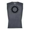 Men's Pro-Compression Sleeveless T-Shirt Thumbnail