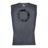 Men's Pro-Compression Sleeveless T-Shirt Thumbnail