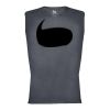 Men's Pro-Compression Sleeveless T-Shirt Thumbnail