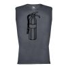 Men's Pro-Compression Sleeveless T-Shirt Thumbnail