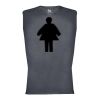 Men's Pro-Compression Sleeveless T-Shirt Thumbnail