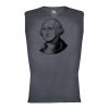Men's Pro-Compression Sleeveless T-Shirt Thumbnail