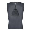 Men's Pro-Compression Sleeveless T-Shirt Thumbnail