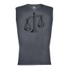 Men's Pro-Compression Sleeveless T-Shirt Thumbnail