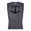Men's Pro-Compression Sleeveless T-Shirt Thumbnail