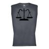 Men's Pro-Compression Sleeveless T-Shirt Thumbnail