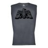 Men's Pro-Compression Sleeveless T-Shirt Thumbnail