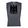 Men's Pro-Compression Sleeveless T-Shirt Thumbnail