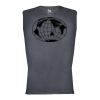 Men's Pro-Compression Sleeveless T-Shirt Thumbnail