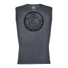 Men's Pro-Compression Sleeveless T-Shirt Thumbnail