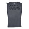 Men's Pro-Compression Sleeveless T-Shirt Thumbnail