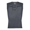 Men's Pro-Compression Sleeveless T-Shirt Thumbnail