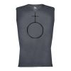 Men's Pro-Compression Sleeveless T-Shirt Thumbnail
