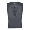 Men's Pro-Compression Sleeveless T-Shirt Thumbnail