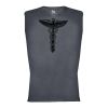 Men's Pro-Compression Sleeveless T-Shirt Thumbnail