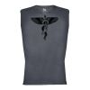 Men's Pro-Compression Sleeveless T-Shirt Thumbnail