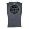 Men's Pro-Compression Sleeveless T-Shirt Thumbnail