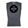 Men's Pro-Compression Sleeveless T-Shirt Thumbnail