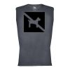 Men's Pro-Compression Sleeveless T-Shirt Thumbnail