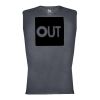 Men's Pro-Compression Sleeveless T-Shirt Thumbnail