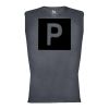 Men's Pro-Compression Sleeveless T-Shirt Thumbnail
