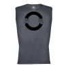 Men's Pro-Compression Sleeveless T-Shirt Thumbnail