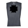 Men's Pro-Compression Sleeveless T-Shirt Thumbnail