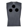 Men's Pro-Compression Sleeveless T-Shirt Thumbnail