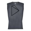Men's Pro-Compression Sleeveless T-Shirt Thumbnail