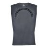 Men's Pro-Compression Sleeveless T-Shirt Thumbnail