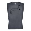 Men's Pro-Compression Sleeveless T-Shirt Thumbnail