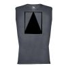 Men's Pro-Compression Sleeveless T-Shirt Thumbnail