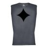 Men's Pro-Compression Sleeveless T-Shirt Thumbnail