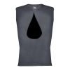 Men's Pro-Compression Sleeveless T-Shirt Thumbnail