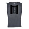 Men's Pro-Compression Sleeveless T-Shirt Thumbnail