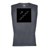 Men's Pro-Compression Sleeveless T-Shirt Thumbnail