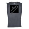 Men's Pro-Compression Sleeveless T-Shirt Thumbnail