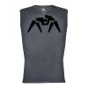 Men's Pro-Compression Sleeveless T-Shirt Thumbnail