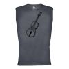 Men's Pro-Compression Sleeveless T-Shirt Thumbnail