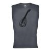 Men's Pro-Compression Sleeveless T-Shirt Thumbnail