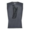 Men's Pro-Compression Sleeveless T-Shirt Thumbnail