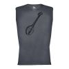 Men's Pro-Compression Sleeveless T-Shirt Thumbnail