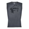 Men's Pro-Compression Sleeveless T-Shirt Thumbnail