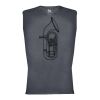 Men's Pro-Compression Sleeveless T-Shirt Thumbnail