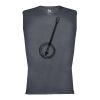 Men's Pro-Compression Sleeveless T-Shirt Thumbnail