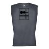 Men's Pro-Compression Sleeveless T-Shirt Thumbnail