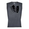 Men's Pro-Compression Sleeveless T-Shirt Thumbnail