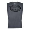 Men's Pro-Compression Sleeveless T-Shirt Thumbnail